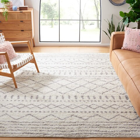 safavieh clearance arizona shag asg741f ivory rug