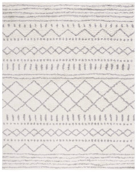 safavieh clearance arizona shag asg741f ivory rug