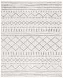 safavieh clearance arizona shag asg741f ivory rug