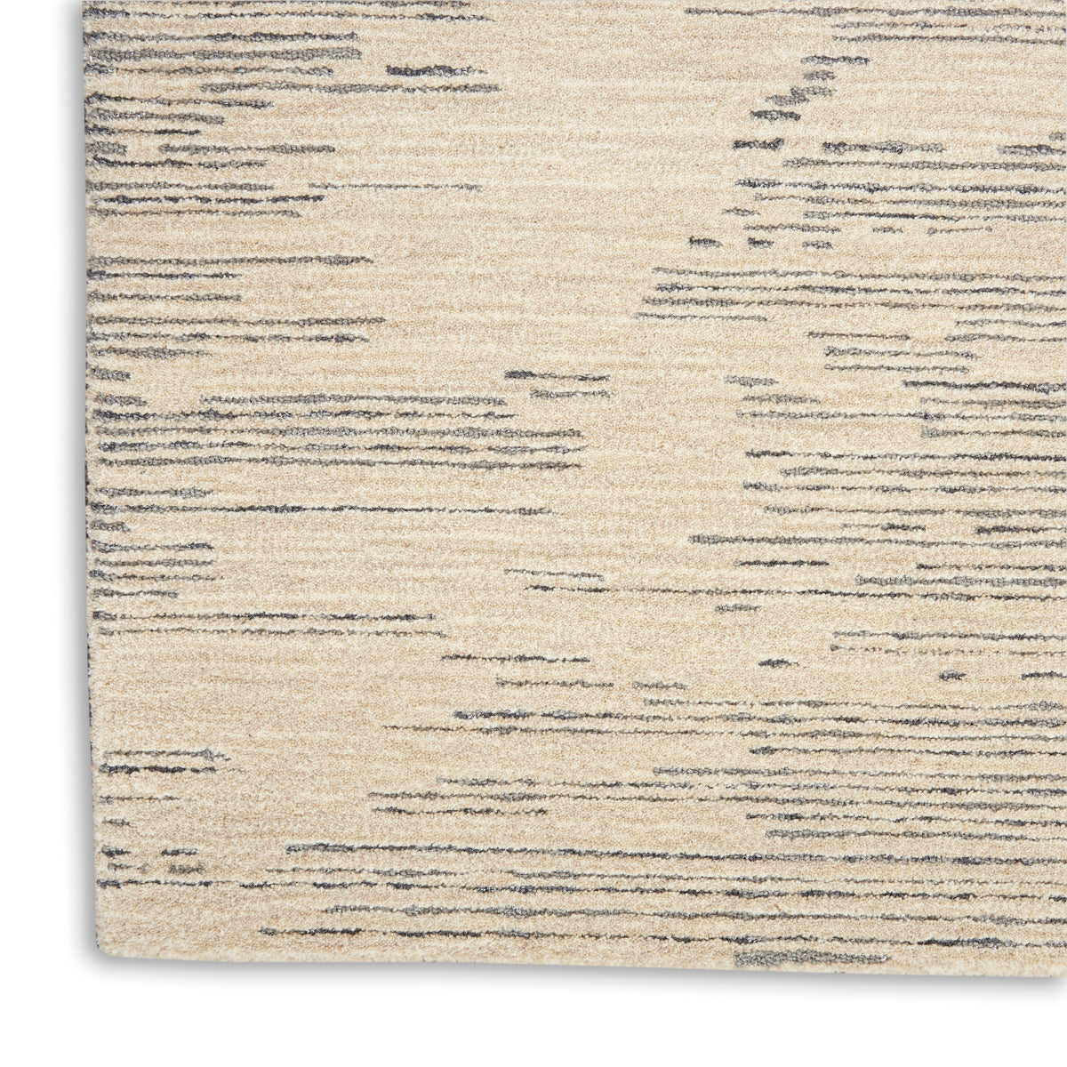nourison ma30 star smr02 ivory grey rug