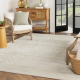 nourison alessia ale01 sage rug