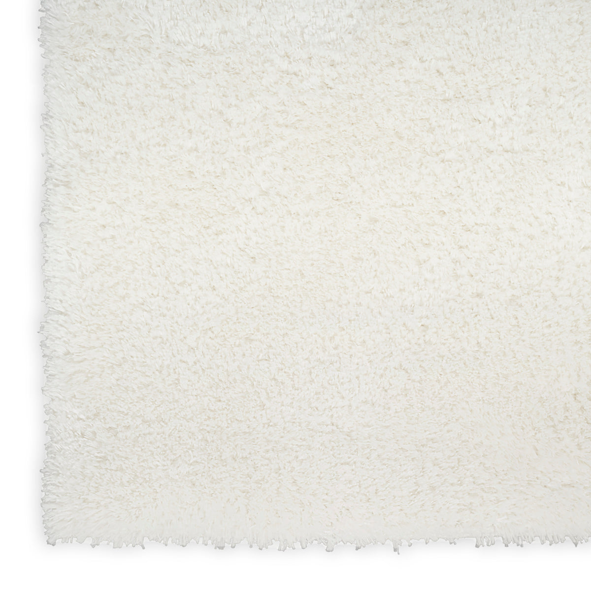 nourison pacific shag pcs01 ivory rug