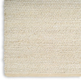 nourison natural jute njt01 ivory rug