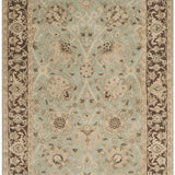 safavieh clearance antiquities at21h green rug