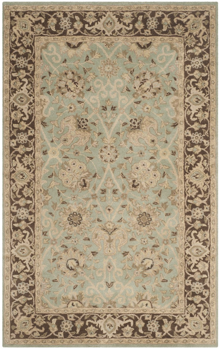 safavieh clearance antiquities at21h green rug