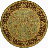 safavieh clearance antiquities at21h green rug