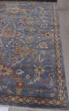 Rugs Done Right Acton AT45 Storm Blue Rug