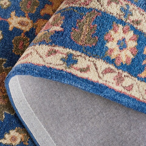 safavieh clearance antiquity at511n navy rug