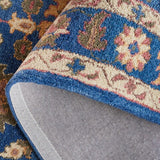 safavieh clearance antiquity at511n navy rug