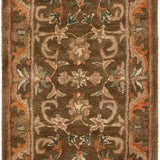 safavieh clearance antiquities at52a sage rug