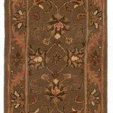 safavieh clearance antiquities at52a sage rug