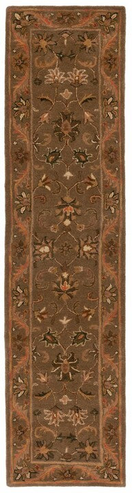 safavieh clearance antiquities at52a sage rug