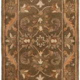 safavieh clearance antiquities at52a sage rug