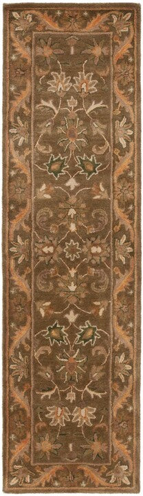 safavieh clearance antiquities at52a sage rug