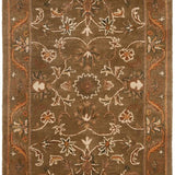 safavieh clearance antiquities at52a sage rug