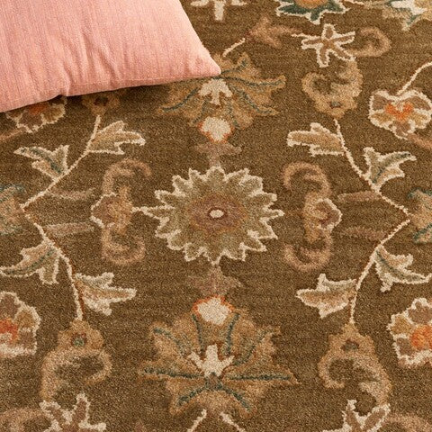 safavieh clearance antiquities at52a sage rug