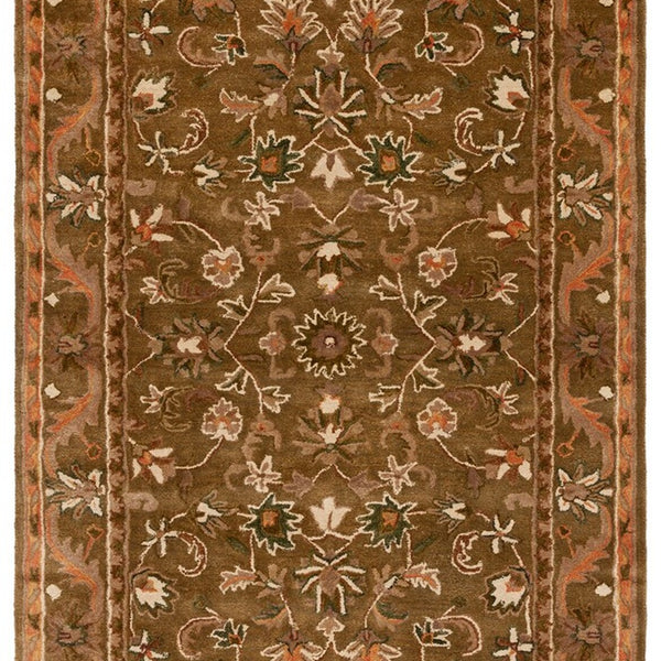 safavieh clearance antiquities at52a sage rug
