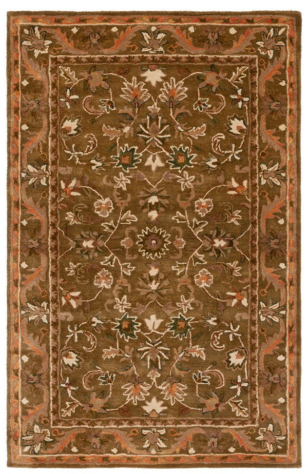 safavieh clearance antiquities at52a sage rug