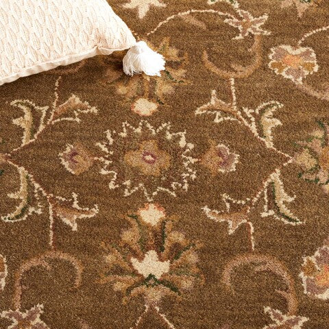safavieh clearance antiquities at52a sage rug