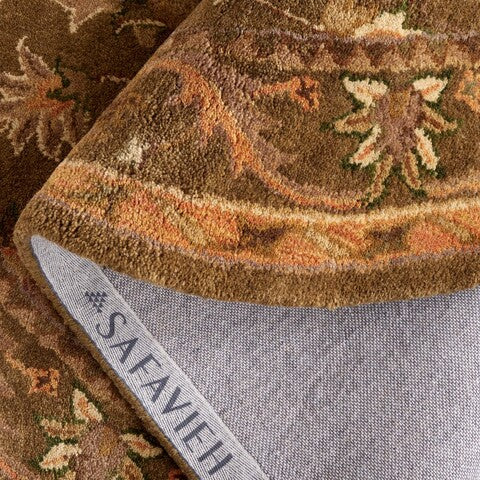 safavieh clearance antiquities at52a sage rug
