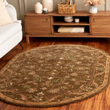safavieh clearance antiquities at52a sage rug