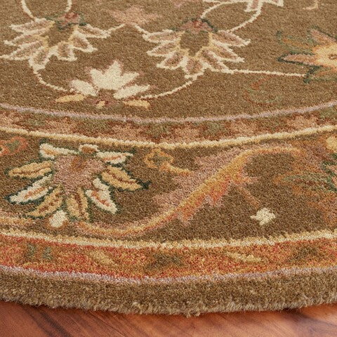 safavieh clearance antiquities at52a sage rug
