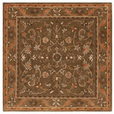 safavieh clearance antiquities at52a sage rug