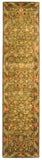 safavieh clearance antiquities at52k charcoal rug