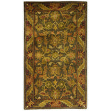 safavieh clearance antiquities at52k charcoal rug