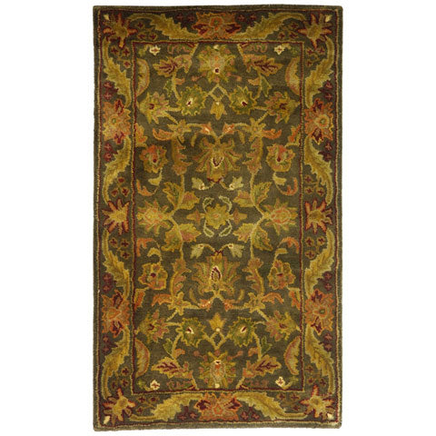 safavieh clearance antiquities at52k charcoal rug