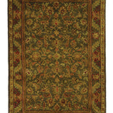 safavieh clearance antiquities at52k charcoal rug