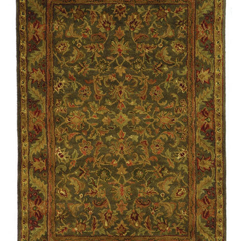 safavieh clearance antiquities at52k charcoal rug