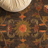 safavieh clearance antiquities at52k charcoal rug