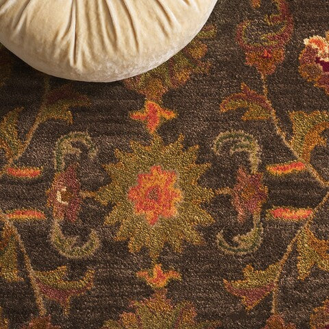 safavieh clearance antiquities at52k charcoal rug