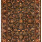 safavieh clearance antiquities at52k charcoal rug