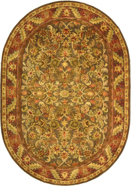 safavieh clearance antiquities at52k charcoal rug