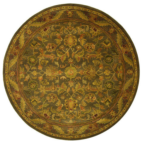 safavieh clearance antiquities at52k charcoal rug