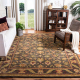 safavieh clearance antiquities at52k charcoal rug