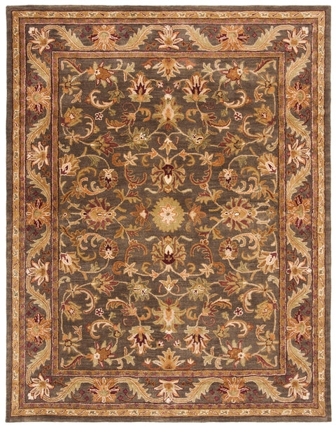 safavieh clearance antiquities at52k charcoal rug
