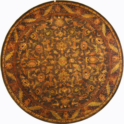 safavieh clearance antiquities at52k charcoal rug