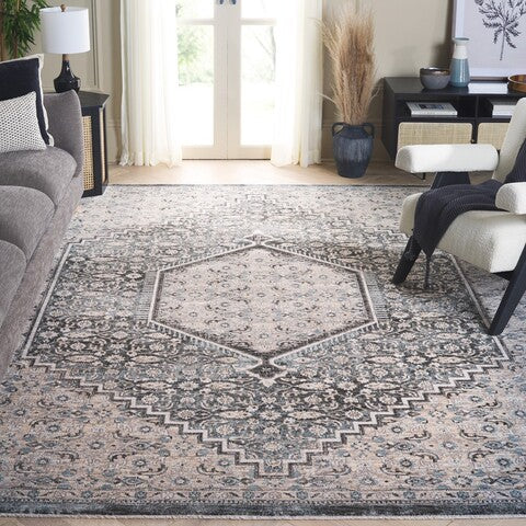 safavieh clearance artifact atf552f grey rug