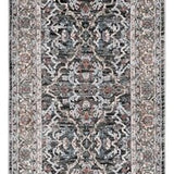 safavieh clearance artifact atf554h charcoal rug