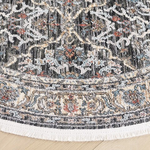 safavieh clearance artifact atf554h charcoal rug