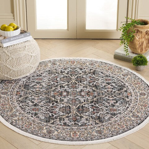 safavieh clearance artifact atf554h charcoal rug