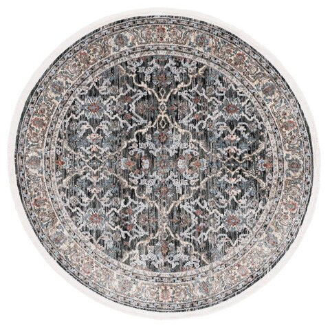 safavieh clearance artifact atf554h charcoal rug