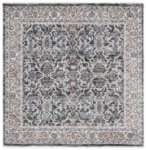 safavieh clearance artifact atf554h charcoal rug