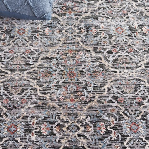 safavieh clearance artifact atf554h charcoal rug