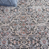 safavieh clearance artifact atf554h charcoal rug