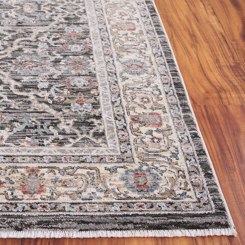 safavieh clearance artifact atf554h charcoal rug
