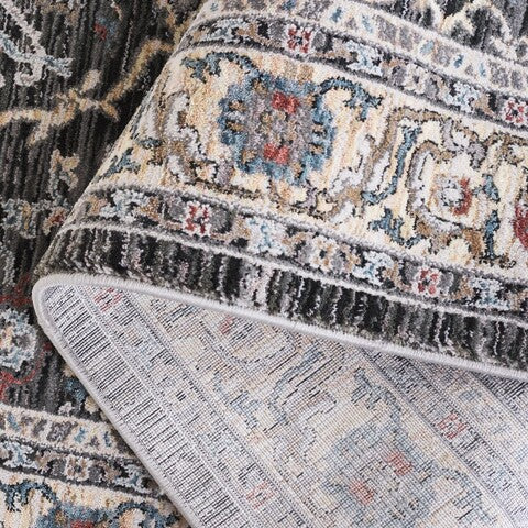 safavieh clearance artifact atf554h charcoal rug